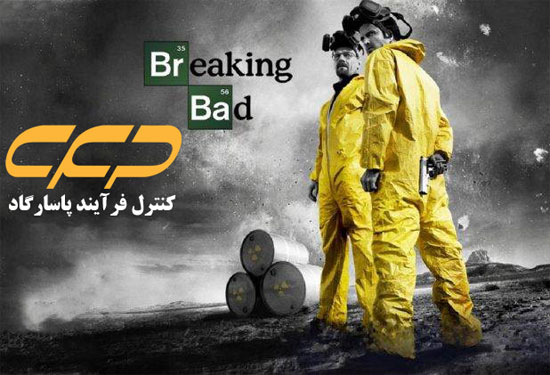 سریال افسار گسیخته