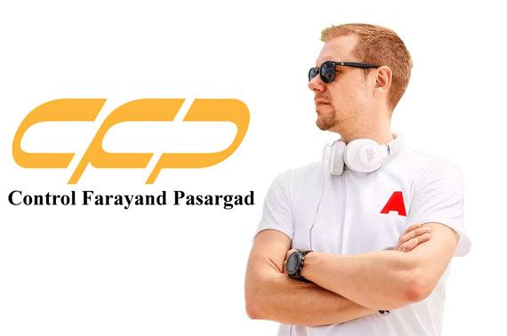 Armin Van Buuren biography