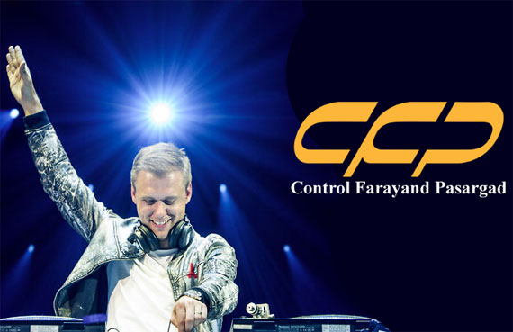 Armin Van Buuren