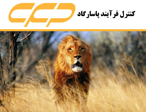 حمله شیر به انسان